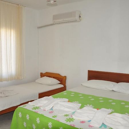 Apartment Iskandil Datca Ruang foto
