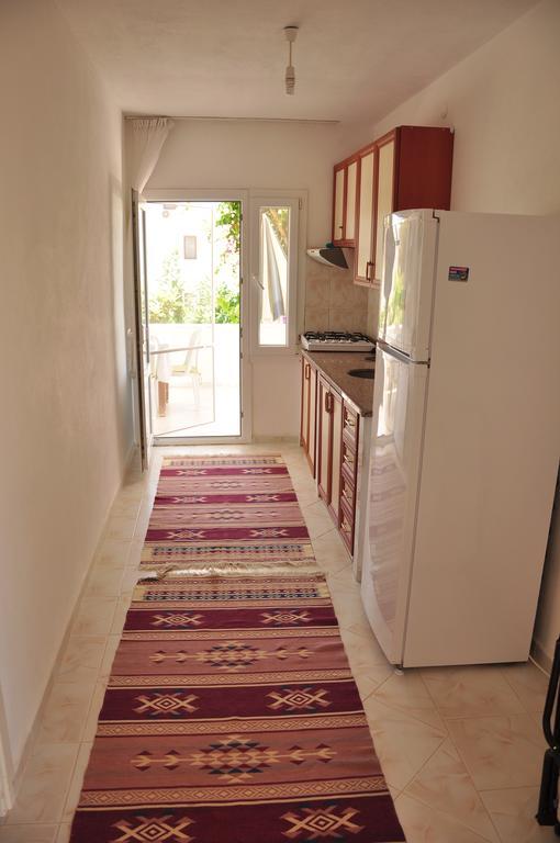 Apartment Iskandil Datca Ruang foto