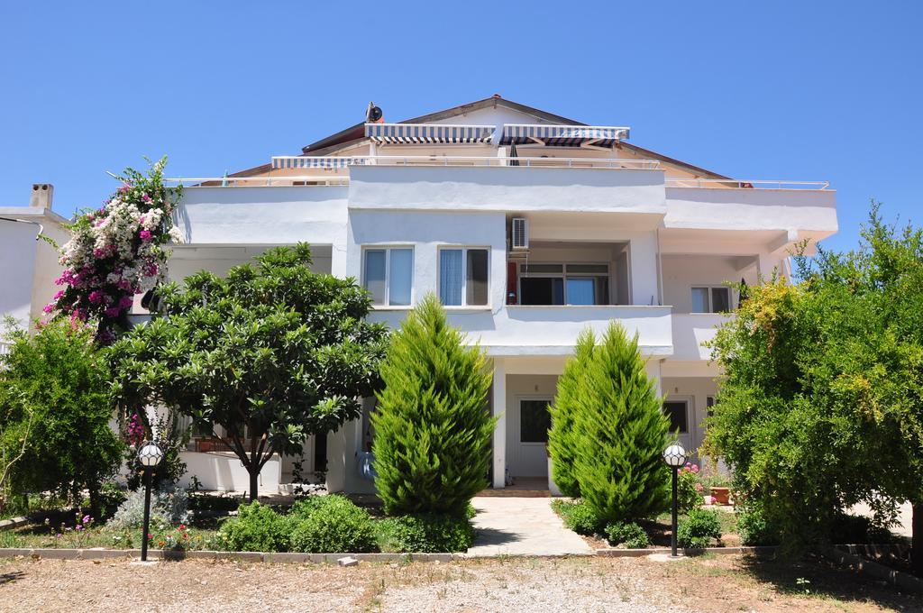 Apartment Iskandil Datca Ruang foto