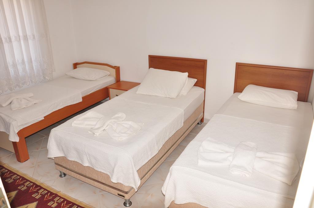 Apartment Iskandil Datca Ruang foto