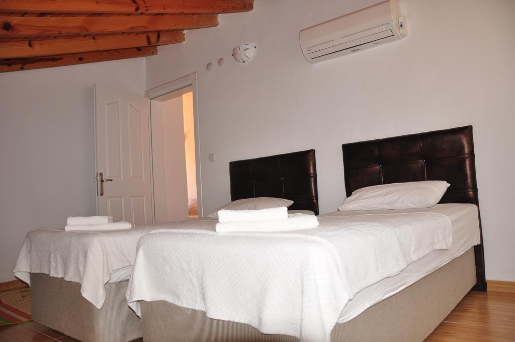 Apartment Iskandil Datca Ruang foto