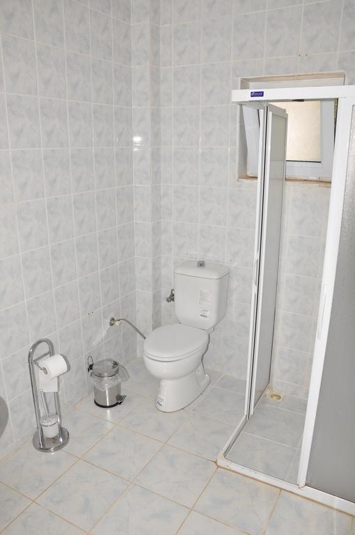 Apartment Iskandil Datca Ruang foto