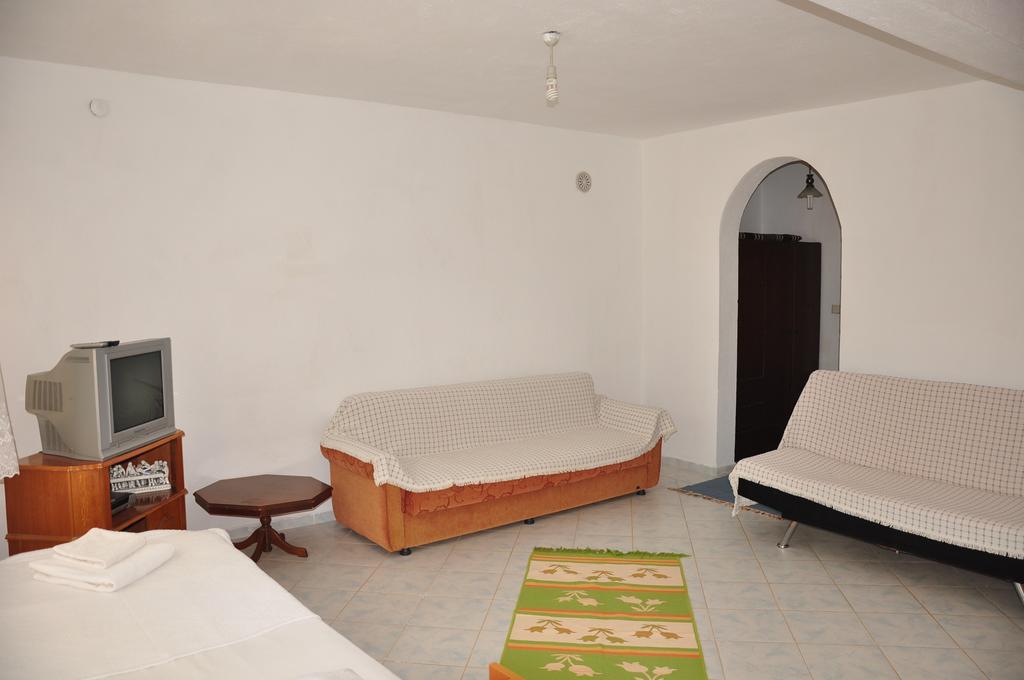 Apartment Iskandil Datca Ruang foto
