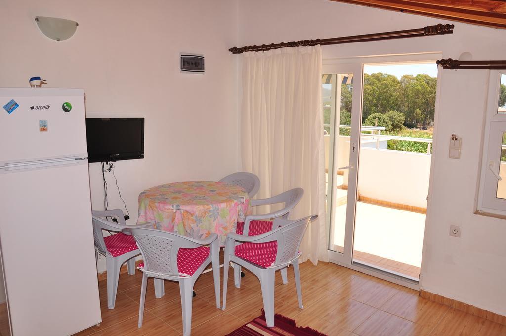 Apartment Iskandil Datca Ruang foto