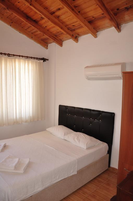 Apartment Iskandil Datca Ruang foto