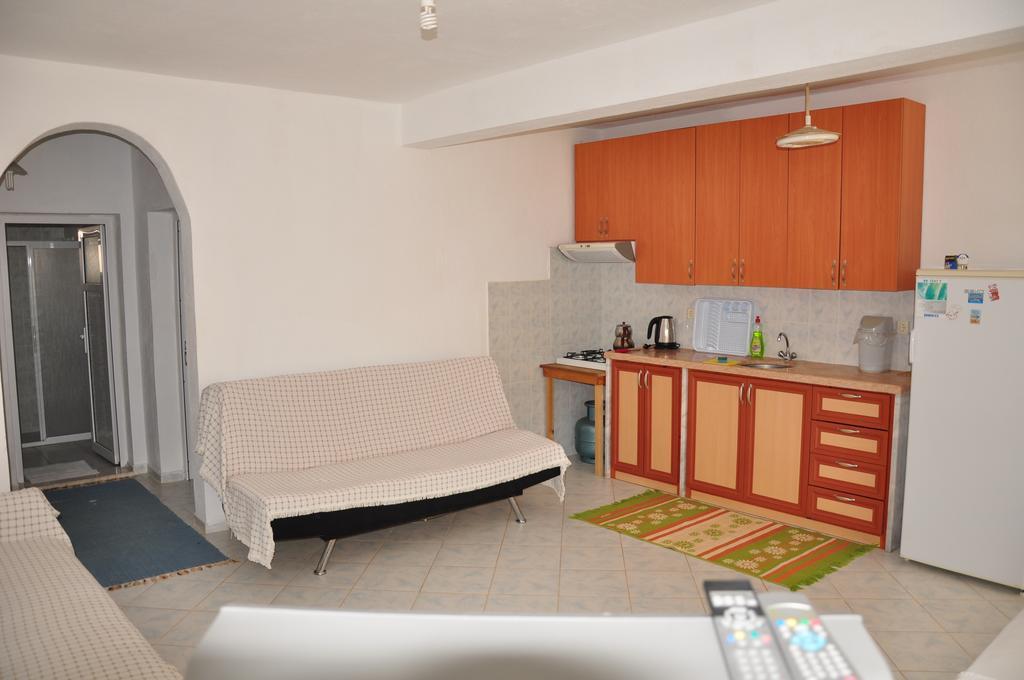 Apartment Iskandil Datca Ruang foto