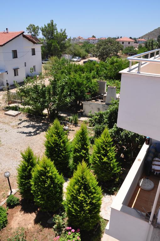 Apartment Iskandil Datca Bagian luar foto