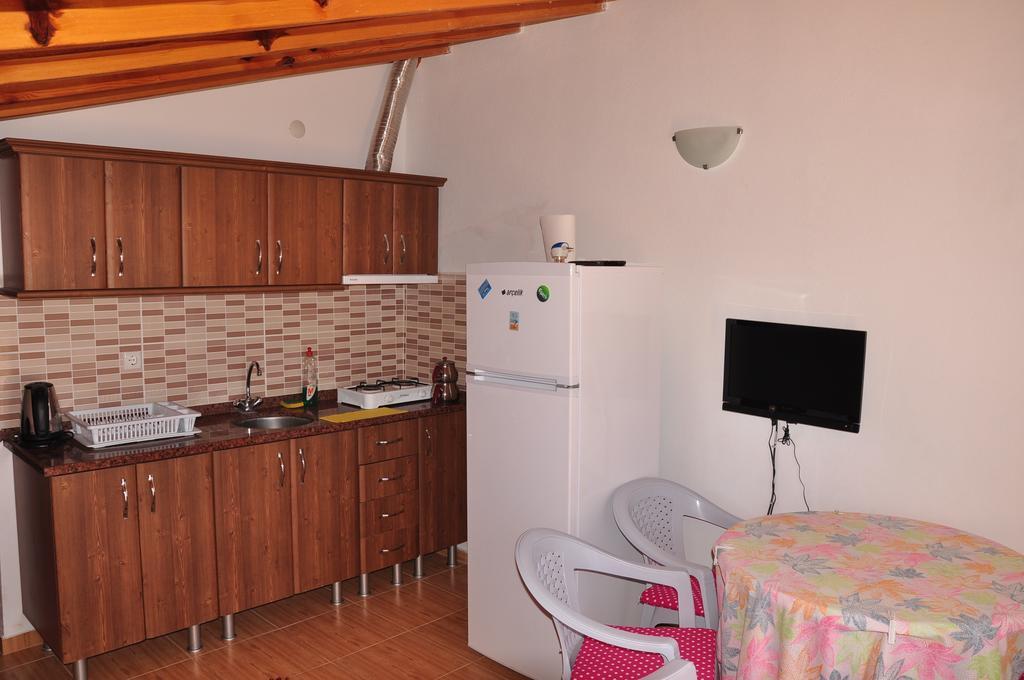 Apartment Iskandil Datca Ruang foto