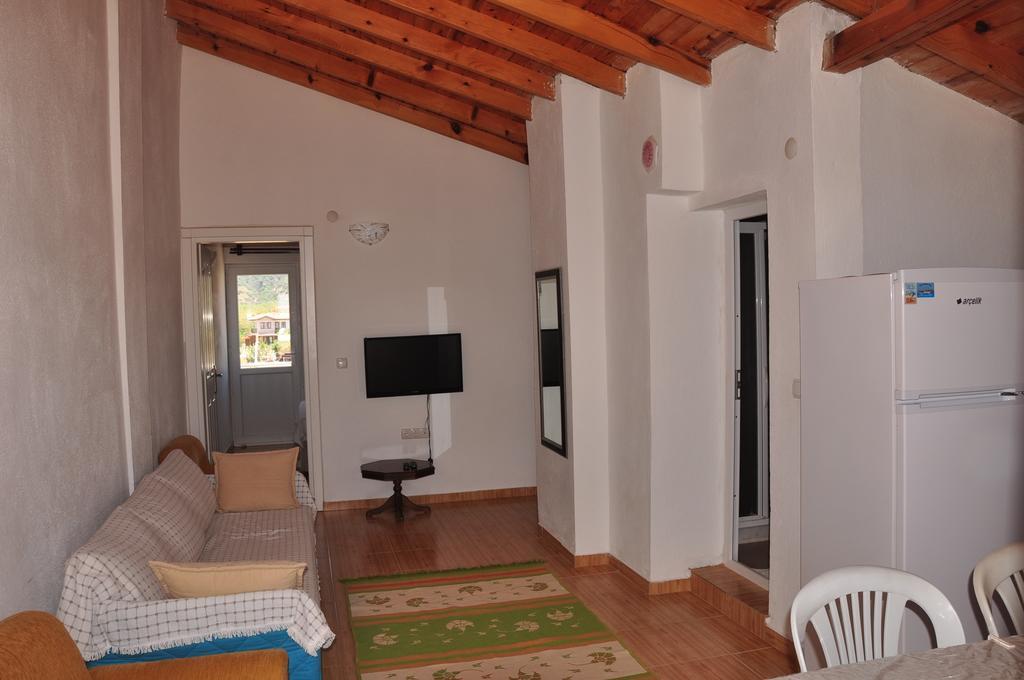 Apartment Iskandil Datca Ruang foto