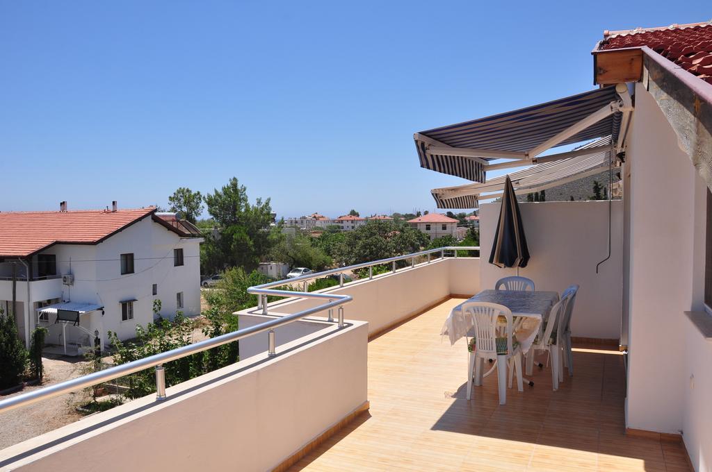 Apartment Iskandil Datca Ruang foto