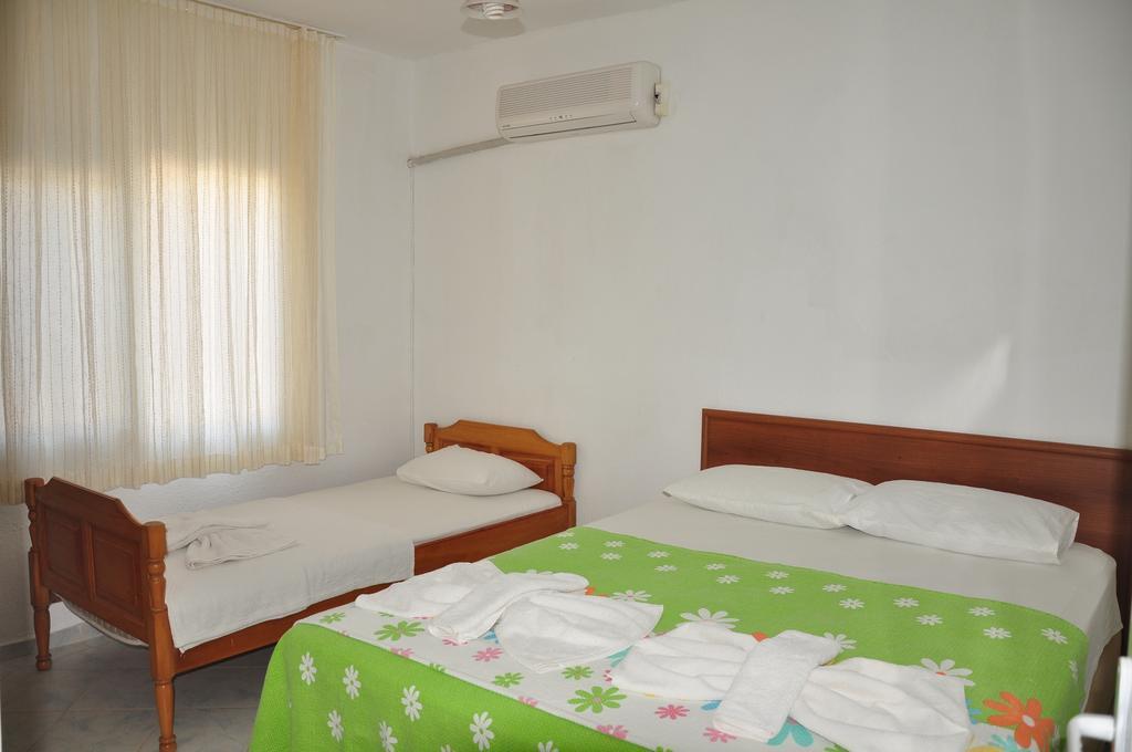 Apartment Iskandil Datca Ruang foto
